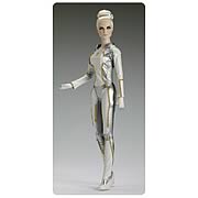 Tron: Legacy Gem Tonner Doll